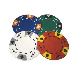 Poker öl briketter
