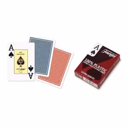 Fournier Nº 2800 pokerkort
