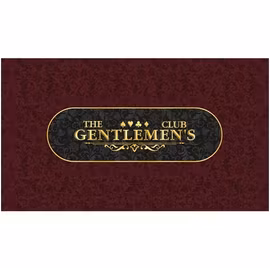 Casino pokerduk med din logotyp och design