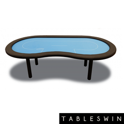 Turnering Passion pokerbord