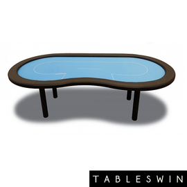 Turnering Passion pokerbord