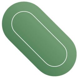 Gummi pokerduk
