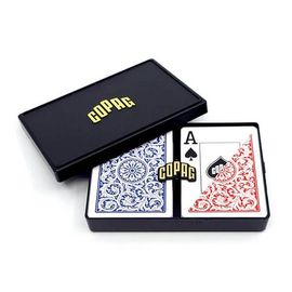Copag pokerkort jumbo index 2-pack