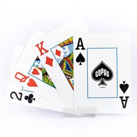 Copag pokerkort jumbo 2 index