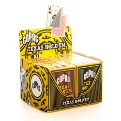 Copag pokerkort Texas holdem