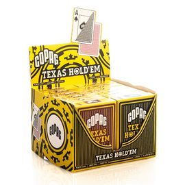 Copag pokerkort Texas holdem