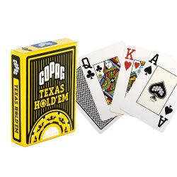 Copag pokerkort Texas holdem