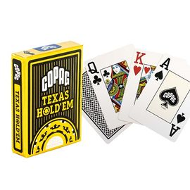 Copag pokerkort Texas holdem