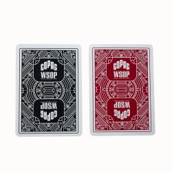 Copag original WSOP pokerkort 2-pack