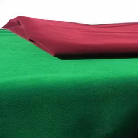 Microfiber pokerduk