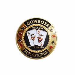 Cowboys guard