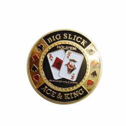 Big slick guard