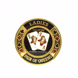 Ladies guard