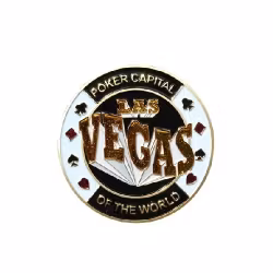 Las Vegas guard