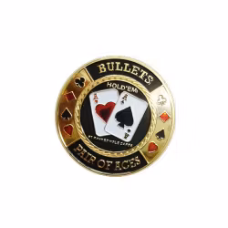 Bullets guard