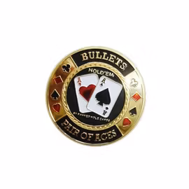 Bullets guard