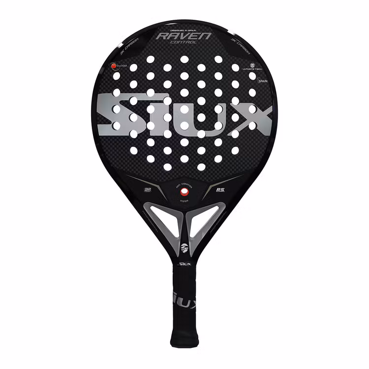 Siux Raven 3K Control