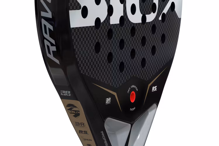 Siux Raven 3K Control