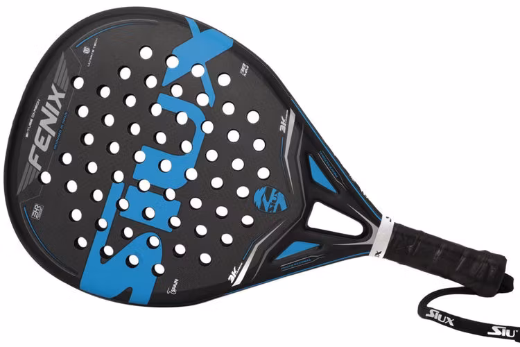 Siux Fenix 3K