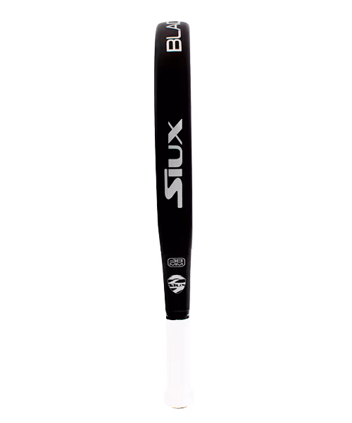 Siux Black Carbon Matte