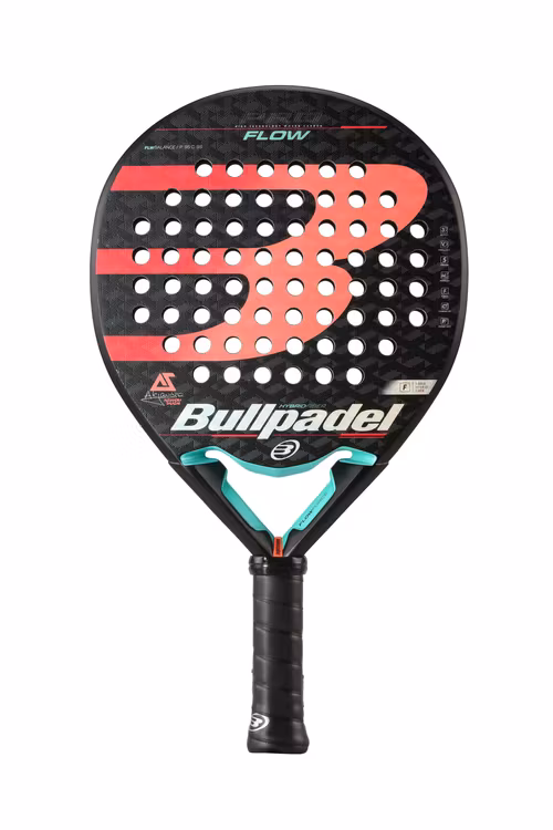 Bullpadel Flow 20