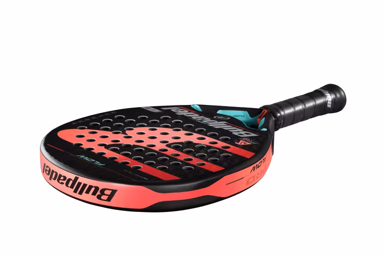 Bullpadel Flow 20
