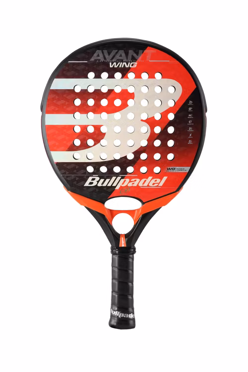 Bullpadel Wing Avant 20