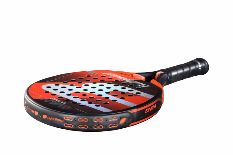 Bullpadel Wing Avant 20
