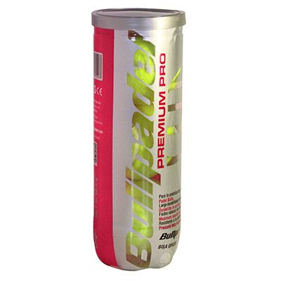 Bullpadel Premium Pro