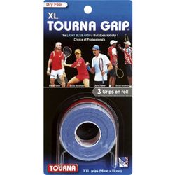 Tourna Grip XL 3-pack