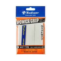 Toalson Power Grip 3-pack
