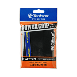 Toalson Power Grip 3-pack