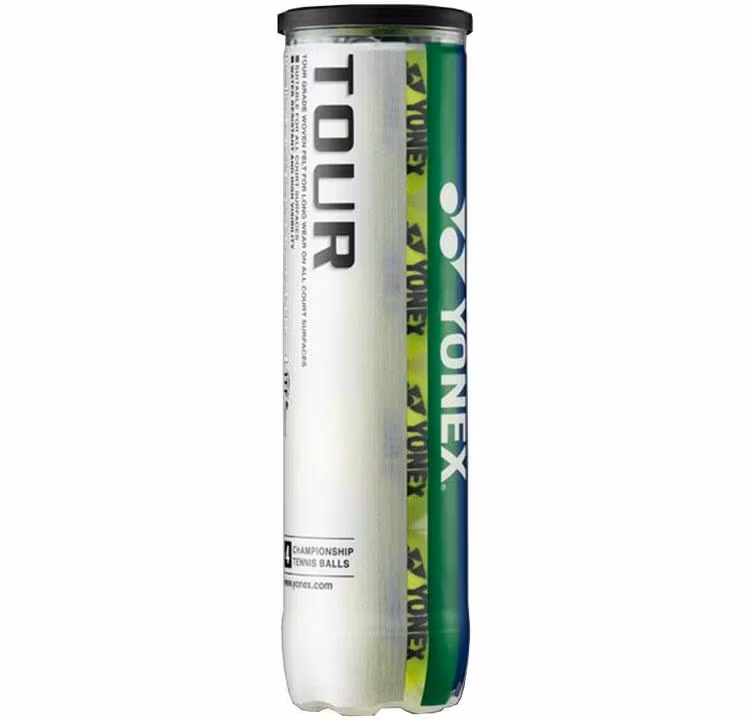 Yonex Tour (1 rör)