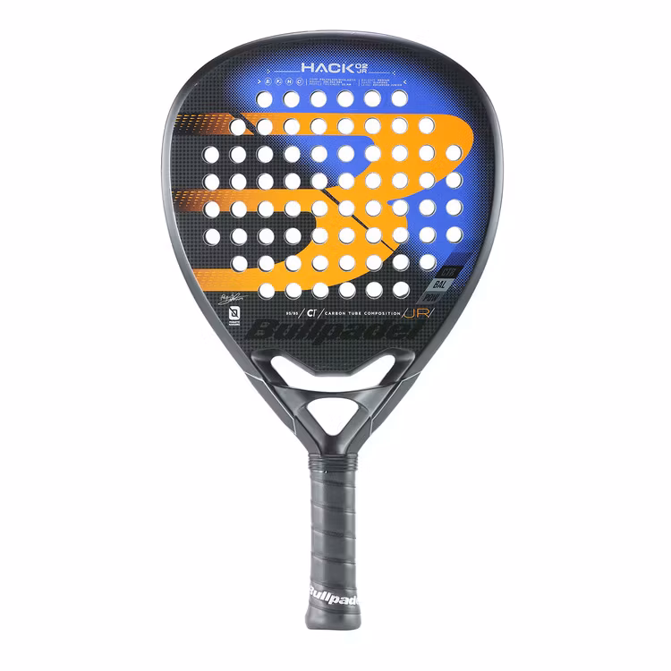 Bullpadel Hack Jr 21