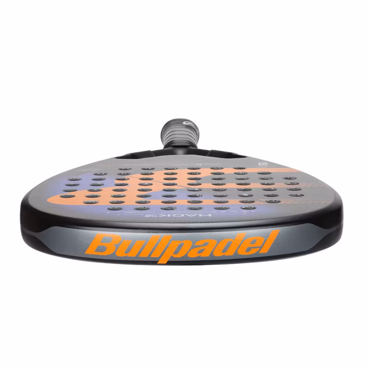 Bullpadel Hack Jr 21