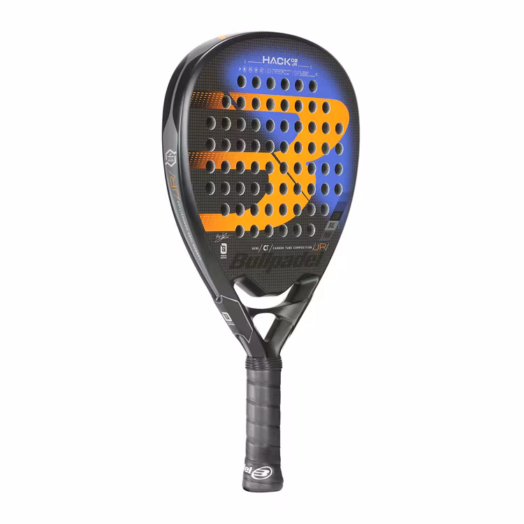 Bullpadel Hack Jr 21
