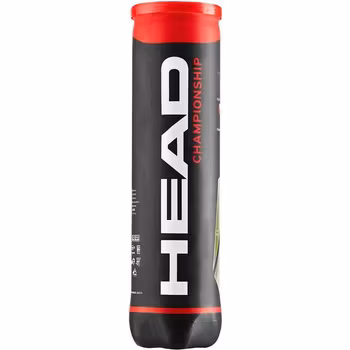 Head Championship (1 rör)