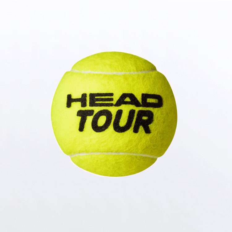 Head Tour (4 bollar)