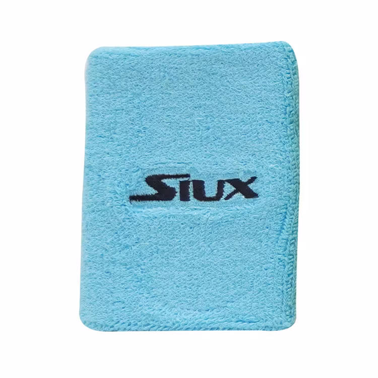 Siux Wristband Blå