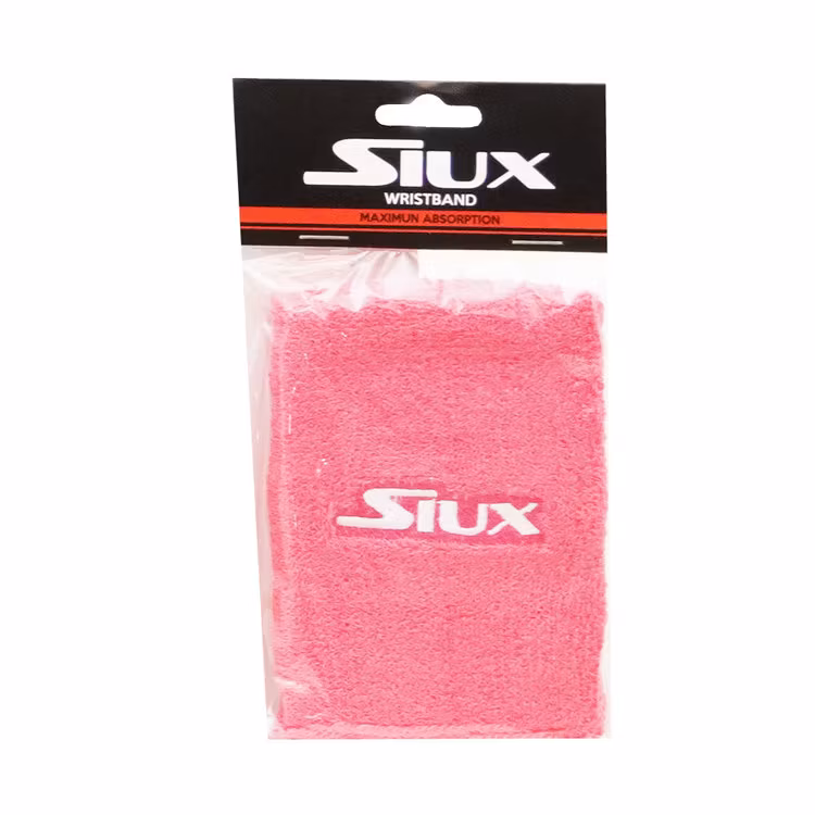 Siux Wristband Fuchsia