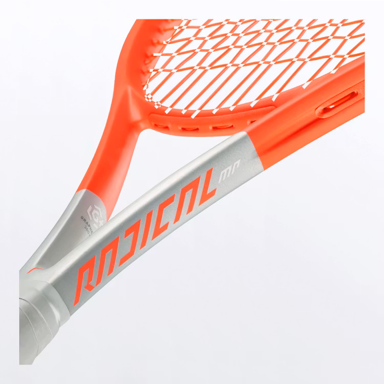 Head Graphene 360+ Radical MP