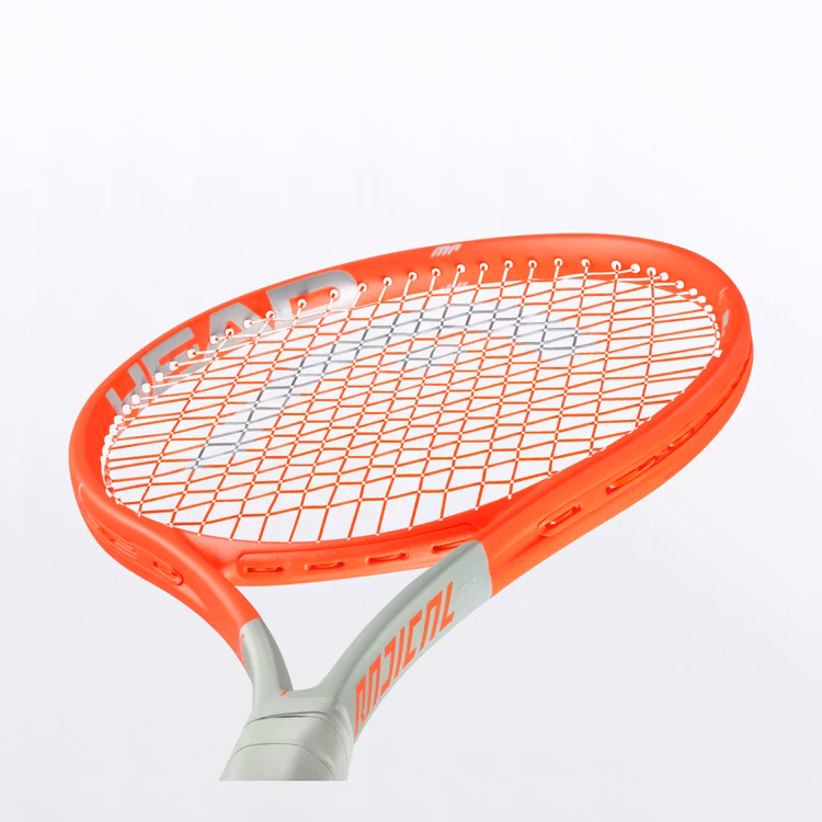 Head Graphene 360+ Radical MP