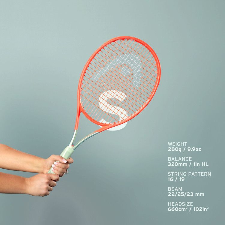 Head Graphene 360+ Radical S