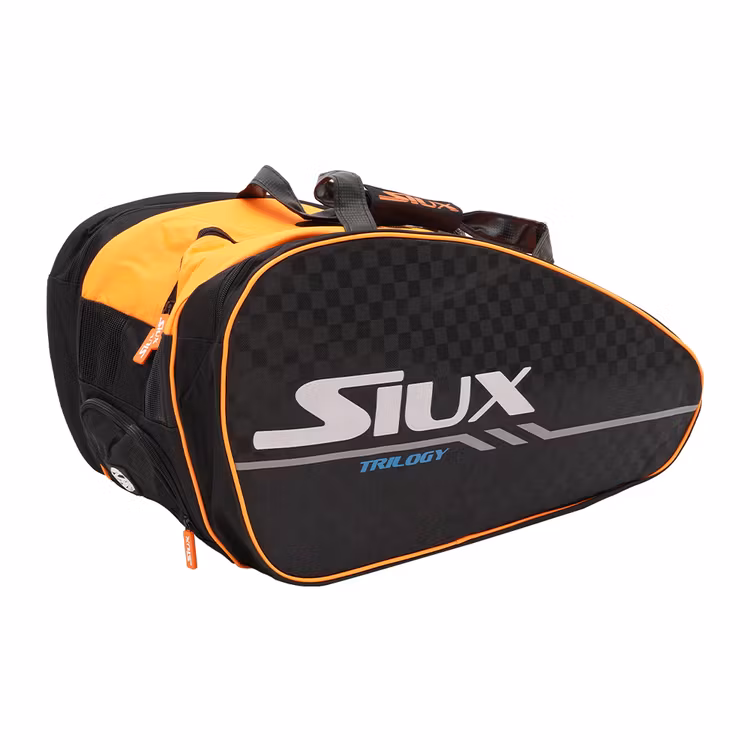 Siux Trilogy Control Padelväska