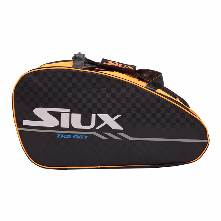 Siux Trilogy Control Padelväska