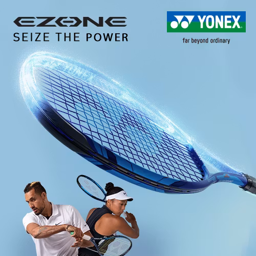 Yonex Ezone 98 (305g) -20
