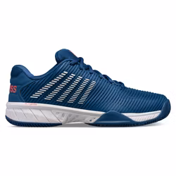 K-Swiss Hypercourt Express 2 Blue Junior