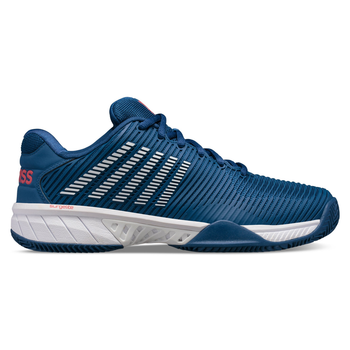 K-Swiss Hypercourt Express 2 Blue Junior