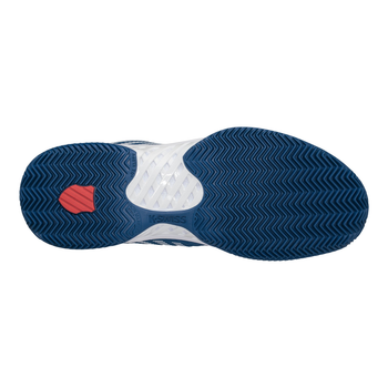 K-Swiss Hypercourt Express 2 HB Blue