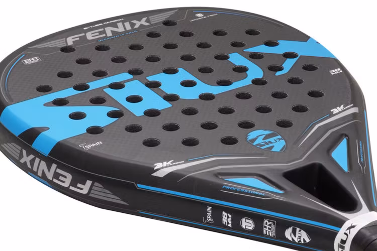 Siux Fenix 3K